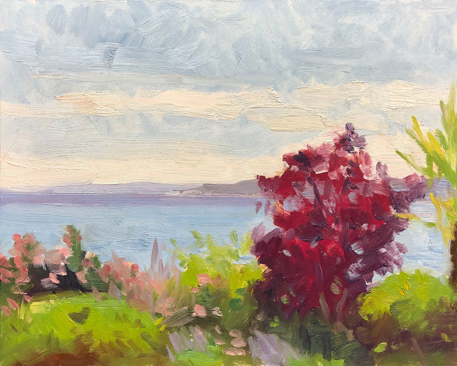 Study from Liz Talley's 