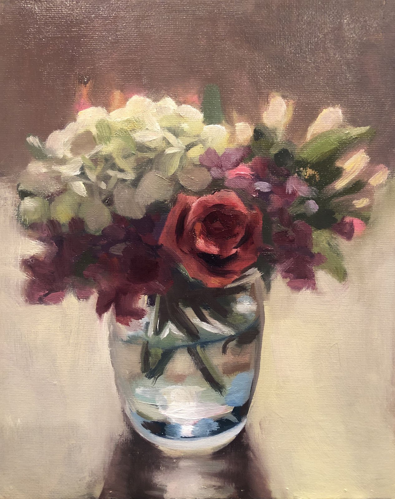 Julie Stonebraker Nelson